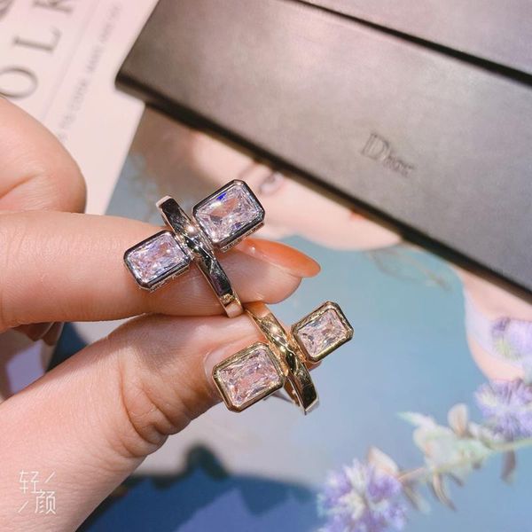 cluster rings be 8 arrival geometric design cubic zircon women white gold color finger ring bridal gifts bijoux femme r167, Golden;silver
cluster rings be 8 arrival geometric design cubic zircon women white gold color finger ring bridal gifts bijoux femme r167, Golden;silver