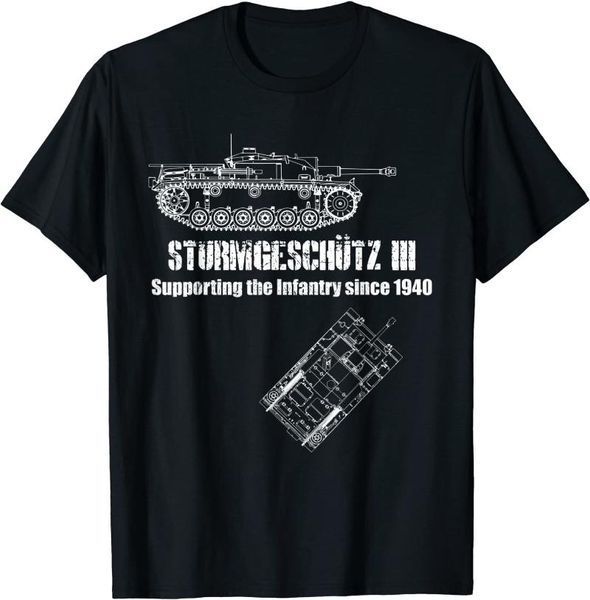 men's dress shirts w rman sturmhutz iii stug 3 weht assault gun t-shirt. summer lasting charm man t-shirt s-3xl, White;black
men's dress shirts w rman sturmhutz iii stug 3 weht assault gun t-shirt. summer lasting charm man t-shirt s-3xl, White;black