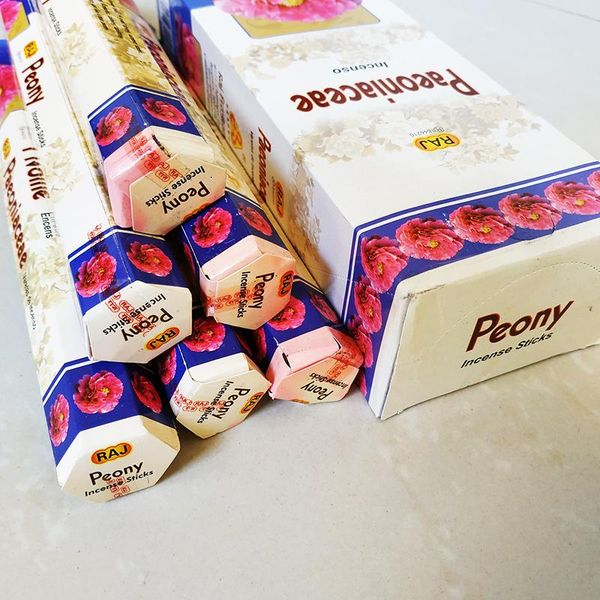 fragrance lamps peony stick incense tibetan flower inidan hand rolled bulk for home and buddist household gift yoga healty room
fragrance lamps peony stick incense tibetan flower inidan hand rolled bulk for home and buddist household gift yoga healty room