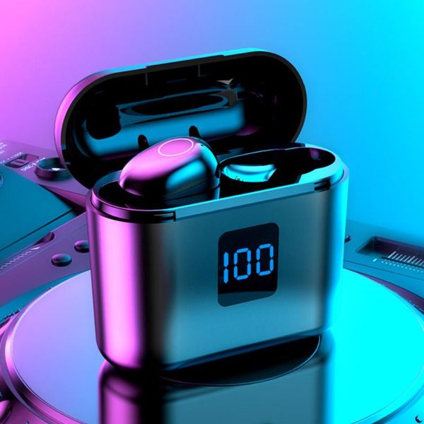 mini wireless earbuds sports headphones with mic x11b tws bluetooth 5.1 in ear for outdoor enjoyable earphone ornament & earphones
mini wireless earbuds sports headphones with mic x11b tws bluetooth 5.1 in ear for outdoor enjoyable earphone ornament & earphones