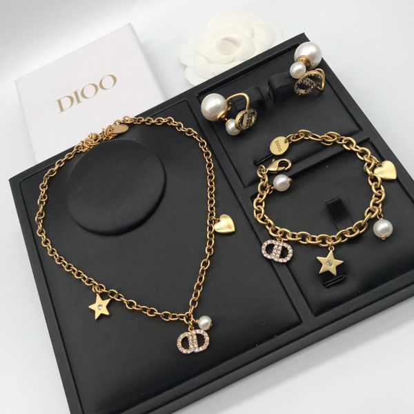 designer jewelry new pearl earrings necklace for women, diga love wumangxing net red, the same versatile necklace e6fr tt27, Silver
designer jewelry new pearl earrings necklace for women, diga love wumangxing net red, the same versatile necklace e6fr tt27, Silver