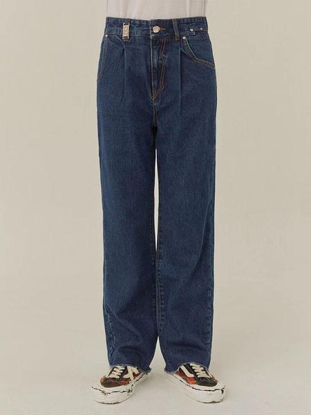 men's jeans adererror cotton washed women's edge fashion casual zipper trousers pants, Blue
men's jeans adererror cotton washed women's edge fashion casual zipper trousers pants, Blue