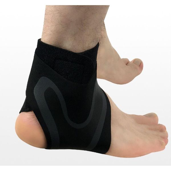 ankle support support/sports for men and women/sprains/ultra-thin//anti-crimping/ankle protection, Blue;black
ankle support support/sports for men and women/sprains/ultra-thin//anti-crimping/ankle protection, Blue;black