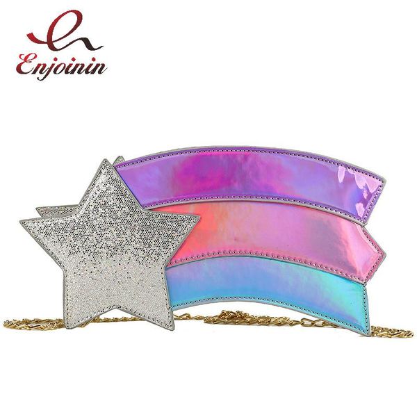 evening bags novel shooting star shape purses and handbags for women cartoon sequins crossbody bag girls clutch fashion casual pouch 2021
evening bags novel shooting star shape purses and handbags for women cartoon sequins crossbody bag girls clutch fashion casual pouch 2021