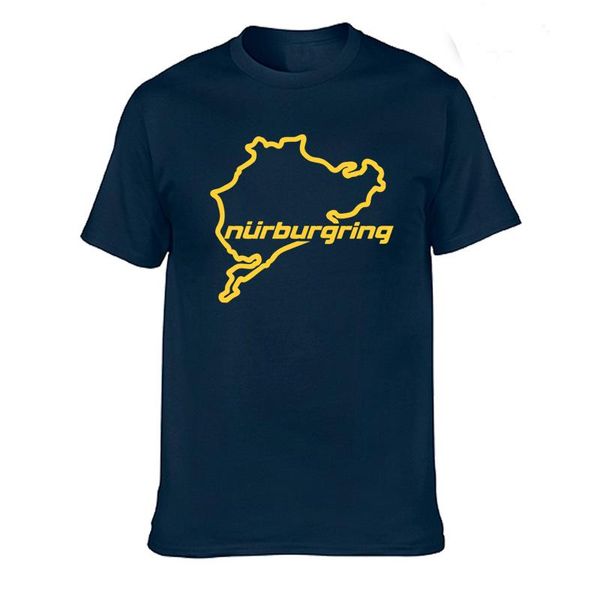 men's t-shirts car styling racing road nurburgring t shirt casual cotton summer short sleeve funny t-shirt mans tshirt men clothing, White;black
men's t-shirts car styling racing road nurburgring t shirt casual cotton summer short sleeve funny t-shirt mans tshirt men clothing, White;black