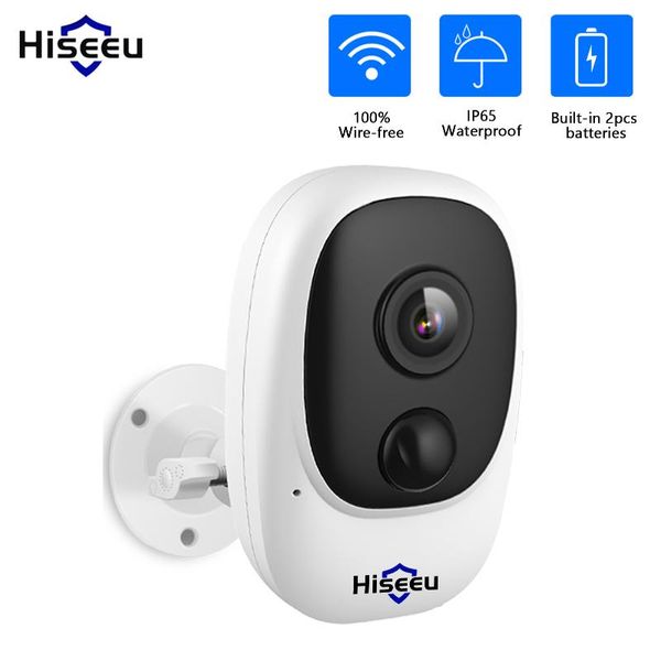 cameras hiseeu surveillance with wifi 1080p hd security camera rechargeable battery support night vision pir motion detection
cameras hiseeu surveillance with wifi 1080p hd security camera rechargeable battery support night vision pir motion detection