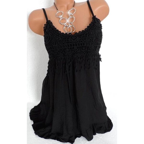 casual dresses zogaa for women clothes lace sleeveless 7color plus size s-5xl, Black;gray
casual dresses zogaa for women clothes lace sleeveless 7color plus size s-5xl, Black;gray