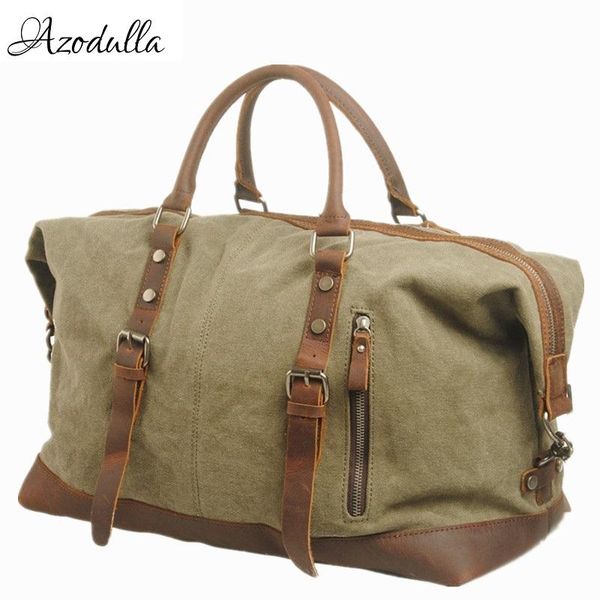 duffel bags m057 men travel military canvas duffle bag large capacity luggage weekend vintage designer carry-on overnight tote
duffel bags m057 men travel military canvas duffle bag large capacity luggage weekend vintage designer carry-on overnight tote