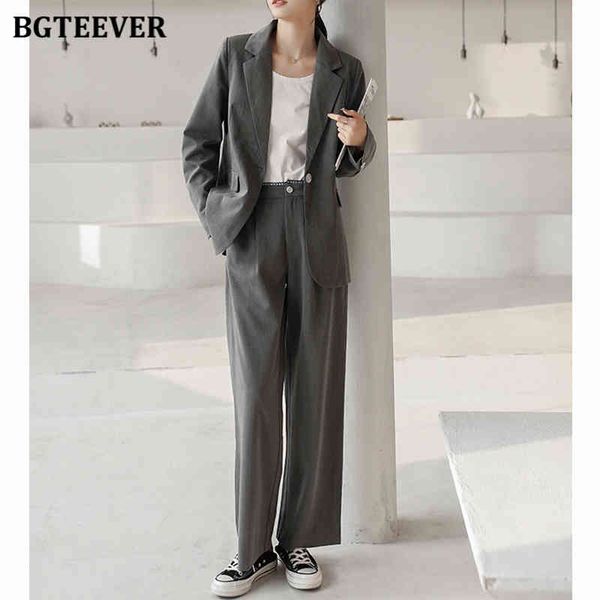 blazers new casual women 2 pieces set single button solid blazer jackets & suit pants elegant office ladies pant suits 2021 rtzq, White;black
blazers new casual women 2 pieces set single button solid blazer jackets & suit pants elegant office ladies pant suits 2021 rtzq, White;black