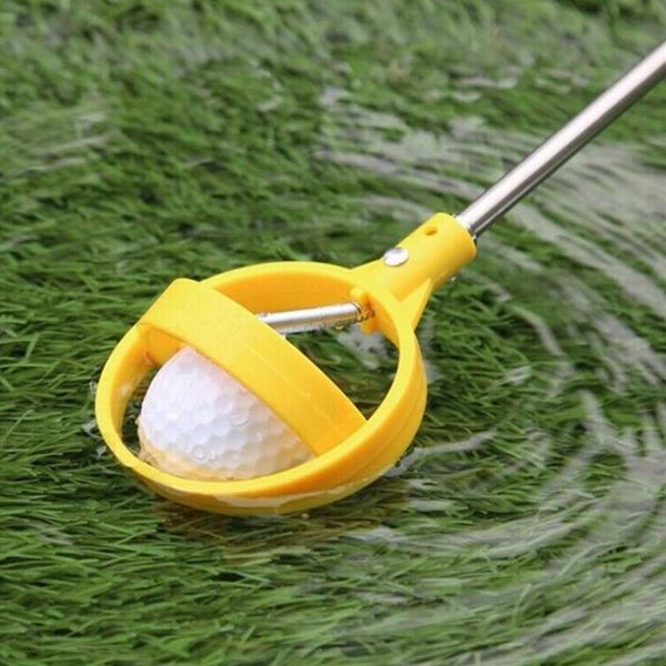 golf training aids ball pick up tools retriever retracted automatic locking scoop picker
golf training aids ball pick up tools retriever retracted automatic locking scoop picker
