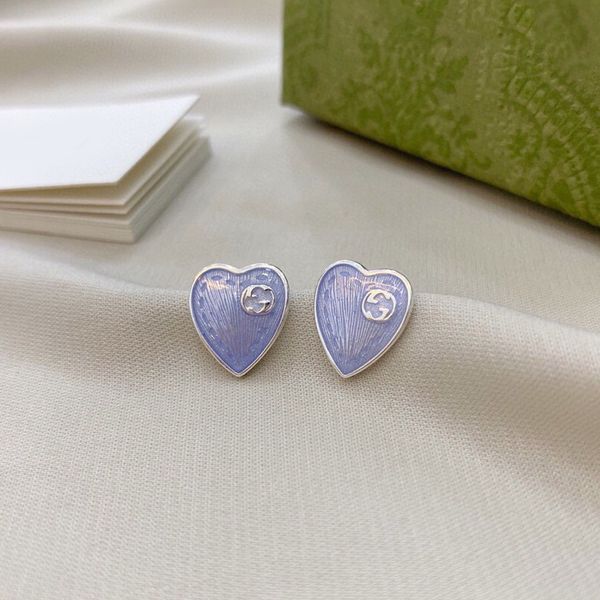 interlocking double light blue enamel love earrings 925 silver women's couple star webcast black friday deals
interlocking double light blue enamel love earrings 925 silver women's couple star webcast black friday deals