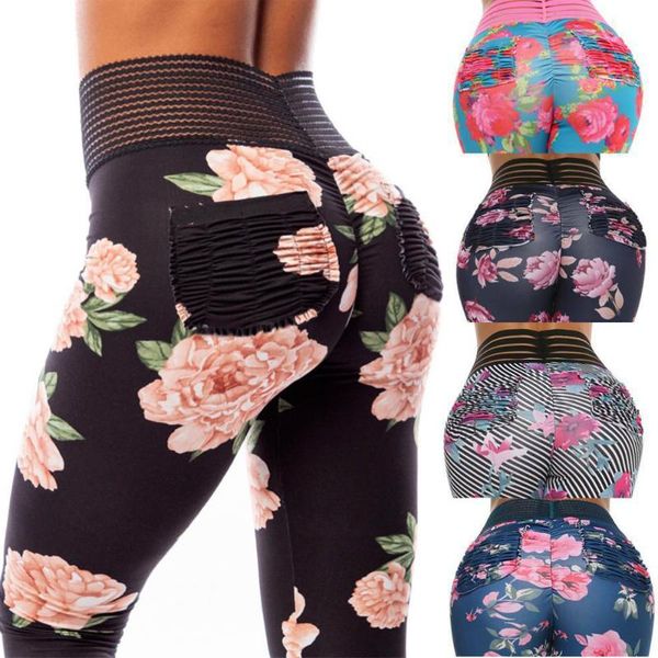 yoga outfit 2021 fitness clothing women sports pants wiht pockets running gym leggings ladies floral printed elastic band
yoga outfit 2021 fitness clothing women sports pants wiht pockets running gym leggings ladies floral printed elastic band