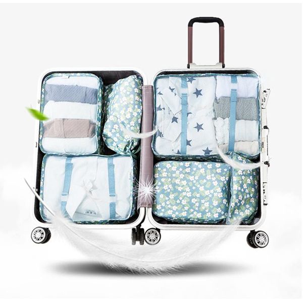 duffel bags upgraded version 6 travel suit underwear socks packaging cube bag organizer six size set package
duffel bags upgraded version 6 travel suit underwear socks packaging cube bag organizer six size set package