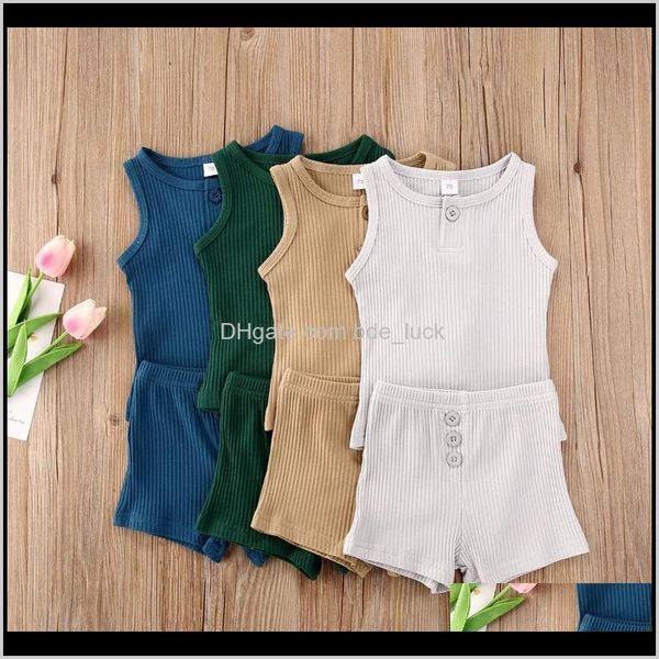 sets clothing baby, kids & maternity2pcs born baby boy striped sleeveless solid shorts pants outfits set clothes 0-12 months drop deliv, White
sets clothing baby, kids & maternity2pcs born baby boy striped sleeveless solid shorts pants outfits set clothes 0-12 months drop deliv, White
