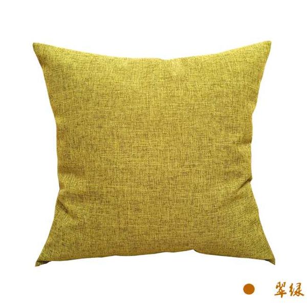 cushion/decorative pillow pure plain color thick pillow, cotton linen sofa cushion car office living room bedroom big hug pillowcase
cushion/decorative pillow pure plain color thick pillow, cotton linen sofa cushion car office living room bedroom big hug pillowcase