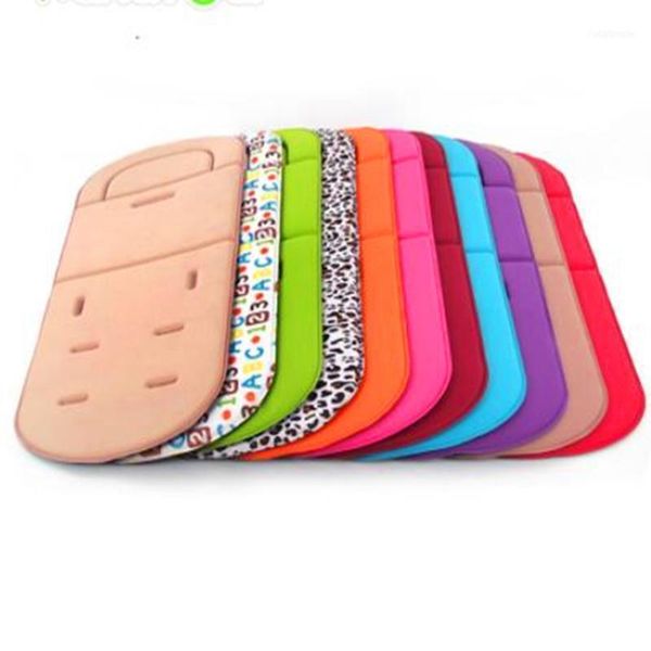 stroller parts & accessories comfortable baby cushion four seasons universal soft seat child 0-2 year old1
stroller parts & accessories comfortable baby cushion four seasons universal soft seat child 0-2 year old1
