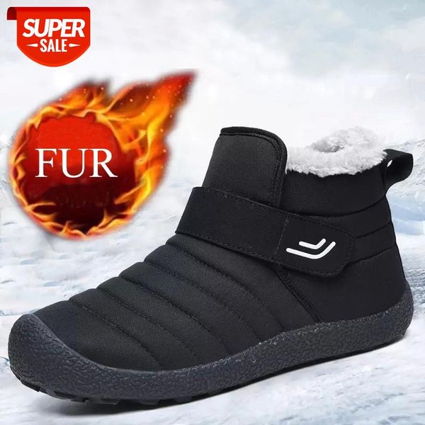 weh snow boots men boots keep warm men couple winter shoes water proof shoes large size outdoor fur sneakers black sport #vx8t
weh snow boots men boots keep warm men couple winter shoes water proof shoes large size outdoor fur sneakers black sport #vx8t