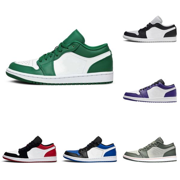 1s basketball shoes jumpman 1 pine green black men women sports sneakers galaxy court purple shattered backboard obsidian trainert5byeyuc
1s basketball shoes jumpman 1 pine green black men women sports sneakers galaxy court purple shattered backboard obsidian trainert5byeyuc