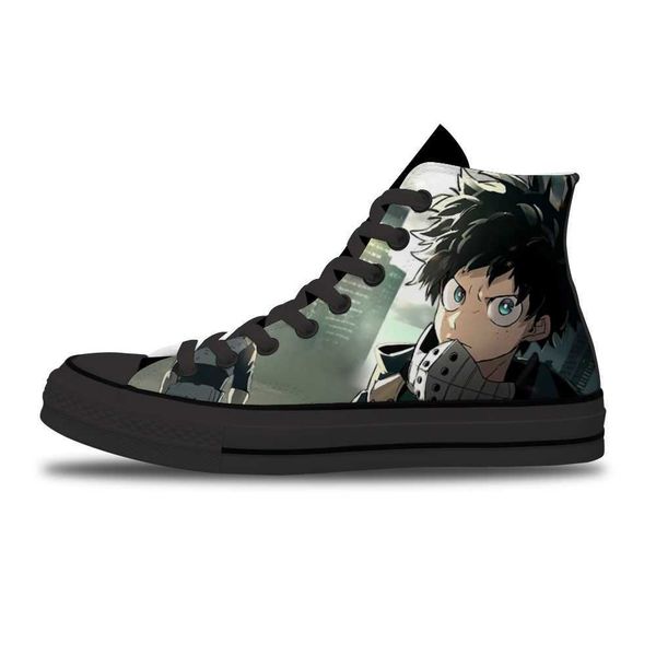 my hero academia diy cosplay sports non-slip casual shoes cartoon japanese for men's trend high-canvas shoes
my hero academia diy cosplay sports non-slip casual shoes cartoon japanese for men's trend high-canvas shoes
