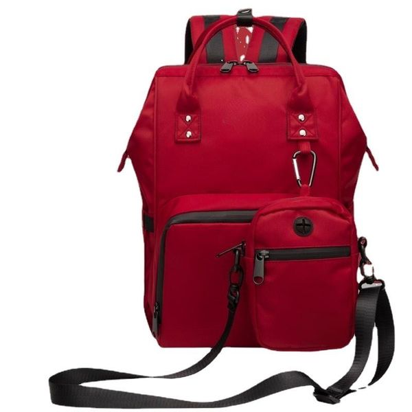storage bags outing mummy bag backpack lightweight multifunctional large capacity baby mom waterproof daddy's
storage bags outing mummy bag backpack lightweight multifunctional large capacity baby mom waterproof daddy's