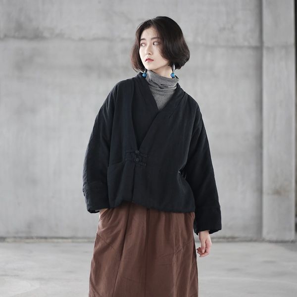 chinese style clothing women winter cotton linen jacket vintage long sleeve tang suit ladies chinese warm coats 11878, Red
chinese style clothing women winter cotton linen jacket vintage long sleeve tang suit ladies chinese warm coats 11878, Red