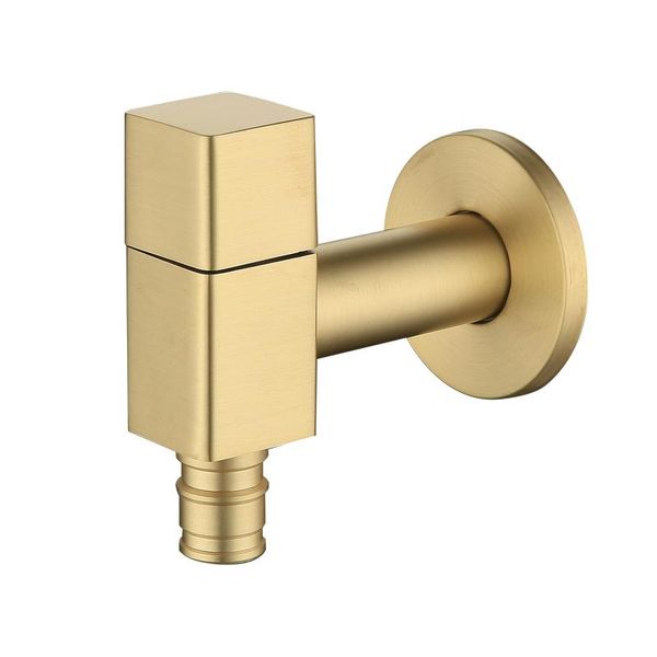 bathroom sink faucets solie brass brushed gold mop pool faucet wall mounted copper washer washing mchine single cold tap
bathroom sink faucets solie brass brushed gold mop pool faucet wall mounted copper washer washing mchine single cold tap