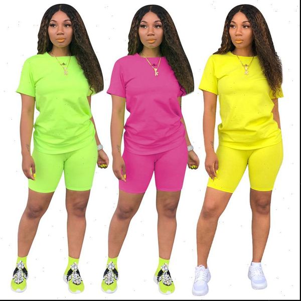 sets two piece set women tracksuits solid suit short sleeve shorts suits plus size, Gray
sets two piece set women tracksuits solid suit short sleeve shorts suits plus size, Gray