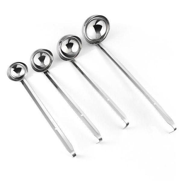 spoons onzon 4pcs stainless steel hangable soup ladles long hangle serving for home kitchen bar
spoons onzon 4pcs stainless steel hangable soup ladles long hangle serving for home kitchen bar