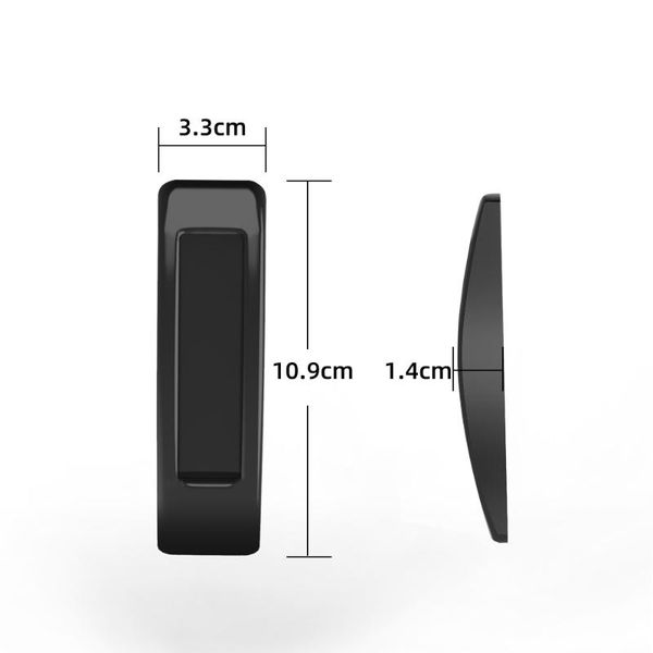 handles & pulls 2pcs door handle paste open sliding for interior doors window cabinet drawer wardrobe self-adhesive
handles & pulls 2pcs door handle paste open sliding for interior doors window cabinet drawer wardrobe self-adhesive