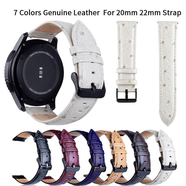 watch bands genuine leather strap for huawei gt 2 46mm 42mm/gt active band bracelet honor magic 20mm 22mm belt wrist watchband, Black;brown
watch bands genuine leather strap for huawei gt 2 46mm 42mm/gt active band bracelet honor magic 20mm 22mm belt wrist watchband, Black;brown