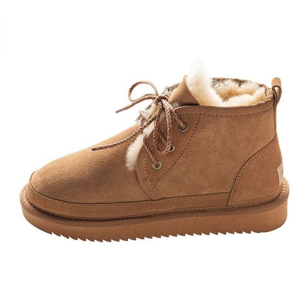 boots style 2021 genuine leather woman snow 100% natural fur women warm wool ladies winter ankle, Black
boots style 2021 genuine leather woman snow 100% natural fur women warm wool ladies winter ankle, Black