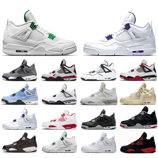 4s new basketball shoes for man black cat taupe haze desert moss court purple travis white cement oreo sail flat kim orange metallic fire re
4s new basketball shoes for man black cat taupe haze desert moss court purple travis white cement oreo sail flat kim orange metallic fire re