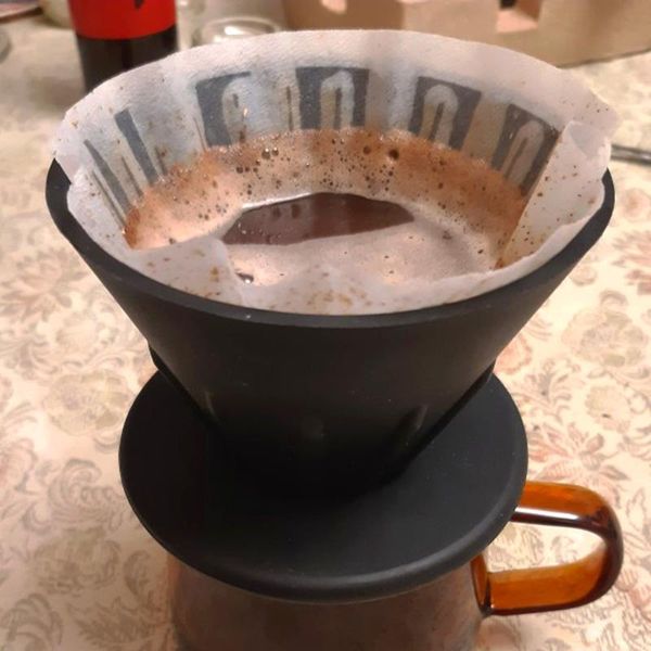 coffee filters silicone funnel reusable foldable manual filter cup sugar color collapsible maker kitchen accessories
coffee filters silicone funnel reusable foldable manual filter cup sugar color collapsible maker kitchen accessories