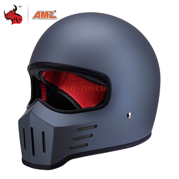 vintage casco moto men full face casque fiberglass helmet retro racing riding motocross summer dot motorcycle helmets
vintage casco moto men full face casque fiberglass helmet retro racing riding motocross summer dot motorcycle helmets