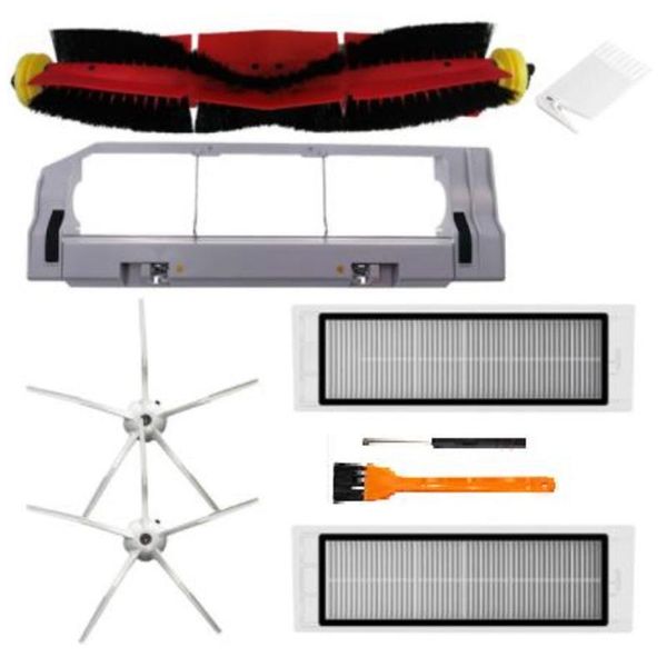 suitable for roborock s6 s5 max s60 s65 s50 s55 e25 e35 household cleaning accessories vacuum cleaners
suitable for roborock s6 s5 max s60 s65 s50 s55 e25 e35 household cleaning accessories vacuum cleaners