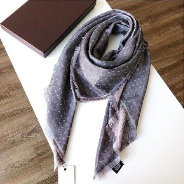 winter scarf wool scarfs classic letter wrap ladies cashmere shawl original scarf 140x140cm, Blue;gray
winter scarf wool scarfs classic letter wrap ladies cashmere shawl original scarf 140x140cm, Blue;gray