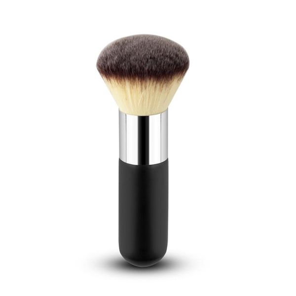 makeup brushes gujhui 1pcs metal handle fluffy face powder blush brush portable loose cosmetic tools
makeup brushes gujhui 1pcs metal handle fluffy face powder blush brush portable loose cosmetic tools