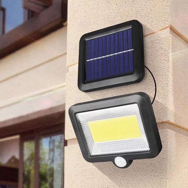 modes 56led/100led cob solar light outdoor motion sensor wall waterproof emergency pathway street security porch lamp lamps
modes 56led/100led cob solar light outdoor motion sensor wall waterproof emergency pathway street security porch lamp lamps