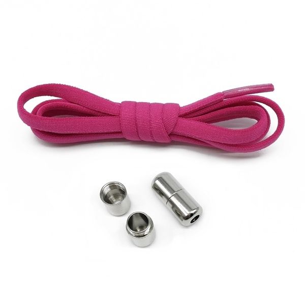 elastic no tie shoelaces shoe lace for kids and sneakers shoelace quick lazy metal lock laces shoes strings, White;pink
elastic no tie shoelaces shoe lace for kids and sneakers shoelace quick lazy metal lock laces shoes strings, White;pink
