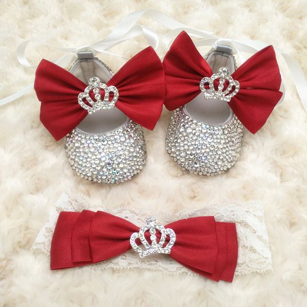 children boots infant crystal for baby girl bowknot custom bling birthday baptism wear princess shoes toddler first walkers with hairban, Black;grey
children boots infant crystal for baby girl bowknot custom bling birthday baptism wear princess shoes toddler first walkers with hairban, Black;grey