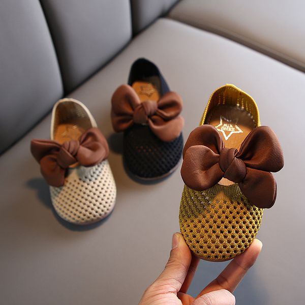 70% off factory online girls' shoes 2021 spring and autumn new breathable grandma's knitted mesh large bow soft sole girls' s, Black
70% off factory online girls' shoes 2021 spring and autumn new breathable grandma's knitted mesh large bow soft sole girls' s, Black