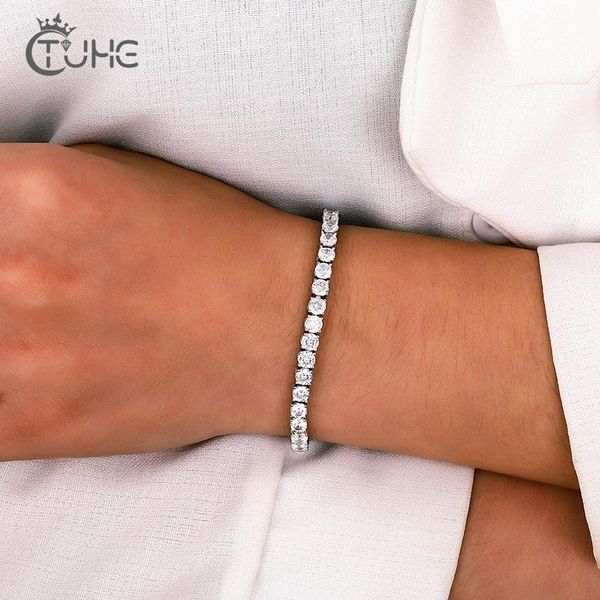 6.5inch classic 4mm luxury cubic zirconia tennis bracelets for women iced out chain wedding bracelet old silver color gifts chains
6.5inch classic 4mm luxury cubic zirconia tennis bracelets for women iced out chain wedding bracelet old silver color gifts chains