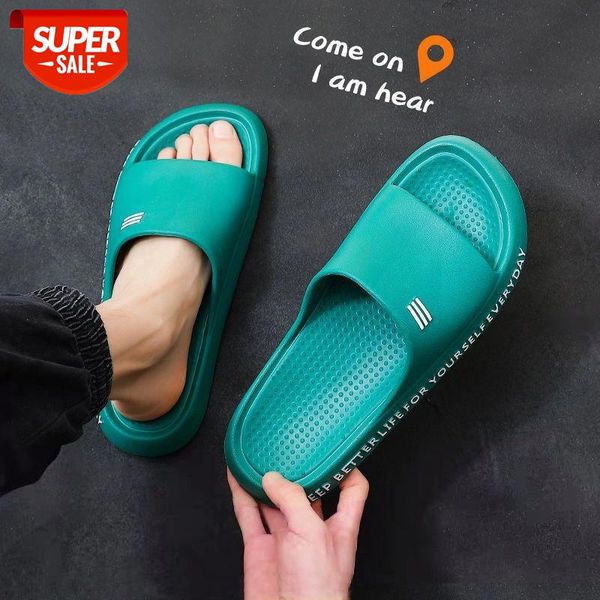 weh men slippers slides for men home non-slip summer indoor bathing couple non-slip flip flops chanclas hombre platform shoes #tk0d, Black
weh men slippers slides for men home non-slip summer indoor bathing couple non-slip flip flops chanclas hombre platform shoes #tk0d, Black