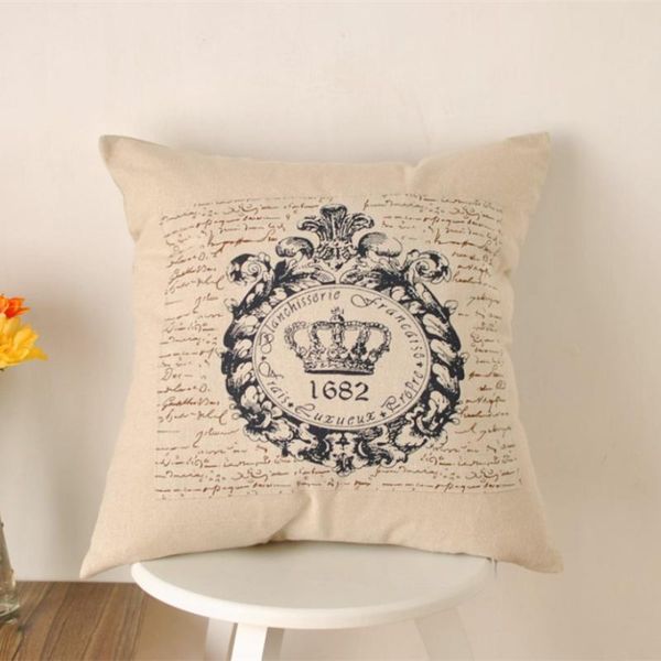 vintage cotton linen print luxury decorative pillow case home sofa printing chair cushion cover 45x45cm 2pcs/lot cushion/decorative
vintage cotton linen print luxury decorative pillow case home sofa printing chair cushion cover 45x45cm 2pcs/lot cushion/decorative