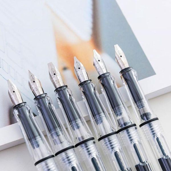 fountain pens 1pc duckbill gothic parallel calligraphy art flat tip vinyl tibetan arabic pen
fountain pens 1pc duckbill gothic parallel calligraphy art flat tip vinyl tibetan arabic pen