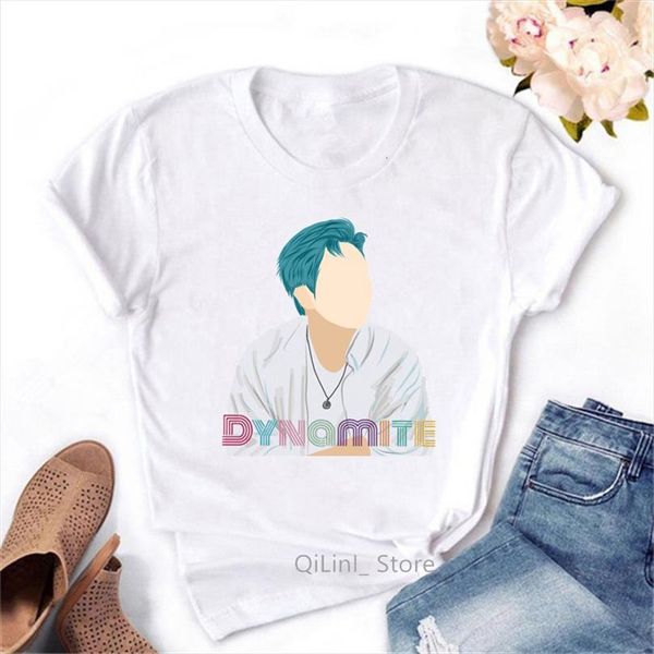 korean style clothes album men dynamite and womens letter print women vogue kpop graphic femme hip hop female, White;black
korean style clothes album men dynamite and womens letter print women vogue kpop graphic femme hip hop female, White;black