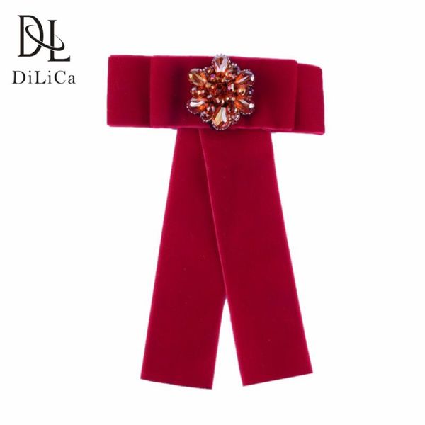 pins, brooches dilica fashion women crystal flower brooch pins classic cloth bow-knot statement broche jewelry, Gray
pins, brooches dilica fashion women crystal flower brooch pins classic cloth bow-knot statement broche jewelry, Gray