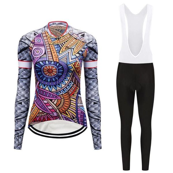 racing sets cycling jersey long sleeve bicycle clothing bib pants bike riding skinsuit mtb running sportwaer suit ropa, Black;blue
racing sets cycling jersey long sleeve bicycle clothing bib pants bike riding skinsuit mtb running sportwaer suit ropa, Black;blue