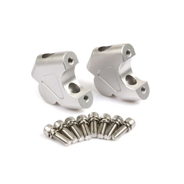 drag handle bar clamp extend adapter for r 1200 gs lc r1200gs adventure r1250gs s1000xr handlebars
drag handle bar clamp extend adapter for r 1200 gs lc r1200gs adventure r1250gs s1000xr handlebars