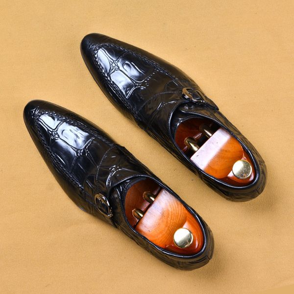 dress shoes fashion men formal vintage casual genuine leather business wedding oxfords designer brogue office men 75iy, Black
dress shoes fashion men formal vintage casual genuine leather business wedding oxfords designer brogue office men 75iy, Black